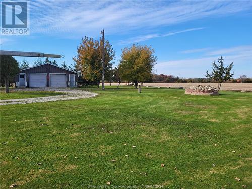 317 E Road 11, Kingsville, ON - Outdoor