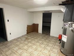 Basement - 