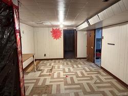 Basement - 