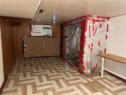 Basement - 