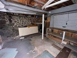 Basement - 