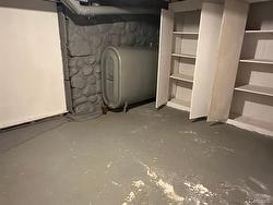 Basement - 