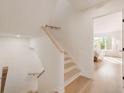 Escalier - 