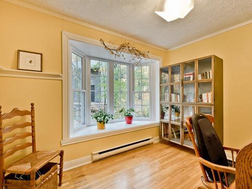 Office - 15 Rue Fraser, Windsor, QC - Indoor