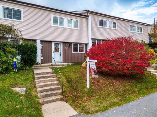 58 Drumdonald Road, Halifax, NS 