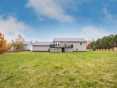 688 North Royalty Road, Georgetown, PE 