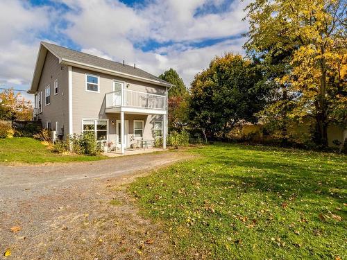 1225/1227 Highway 358, Port Williams, NS 