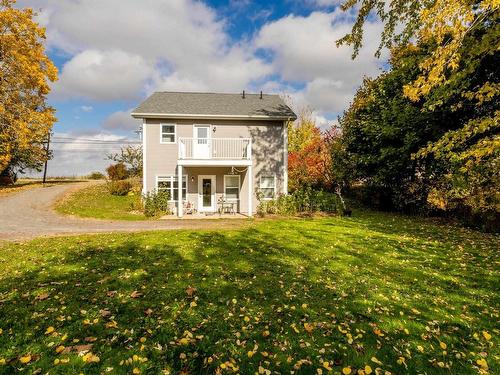 1225/1227 Highway 358, Port Williams, NS 