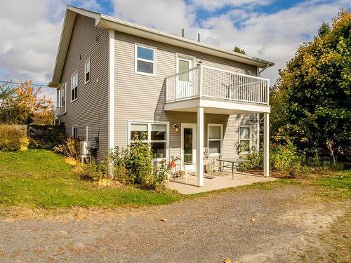 1225/1227 Highway 358, Port Williams, NS 