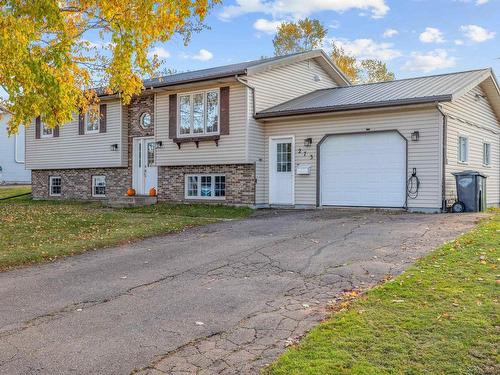 273 Westridge Cr, Charlottetown, PE 