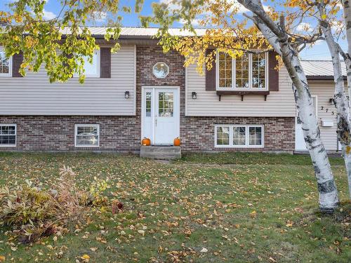 273 Westridge Cr, Charlottetown, PE 