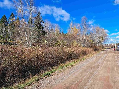 Lot 11-1 Selma Road, Selma, NS 