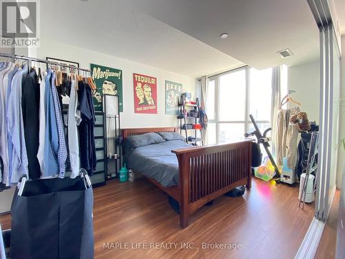 1111 - 85 Queens Wharf Road, Toronto, ON - Indoor Photo Showing Bedroom