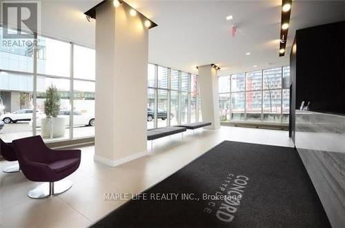 1111 - 85 Queens Wharf Road, Toronto, ON - Indoor Photo Showing Other Room