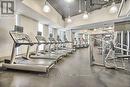 1111 - 85 Queens Wharf Road, Toronto, ON  - Indoor Photo Showing Gym Room 