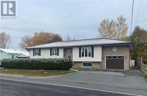 1378 Sparks Street, Sudbury, ON - Outdoor With Facade