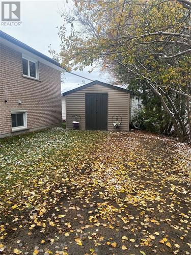 1378 Sparks Street, Sudbury, ON - Outdoor