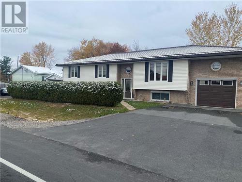 1378 Sparks Street, Sudbury, ON - Outdoor