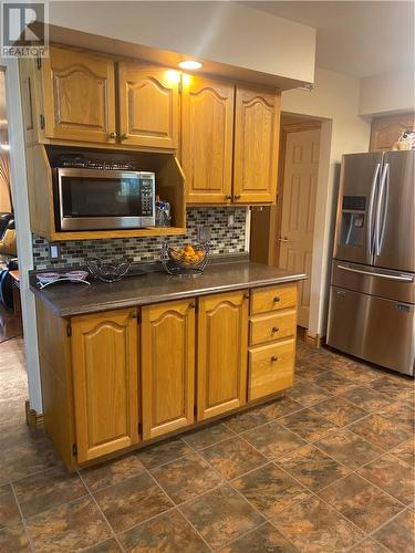 1378 Sparks Street, Sudbury, ON - Indoor Photo Showing Kitchen