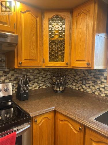 1378 Sparks Street, Sudbury, ON - Indoor Photo Showing Kitchen