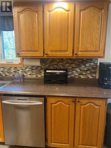 1378 Sparks Street, Sudbury, ON - Indoor Photo Showing Kitchen