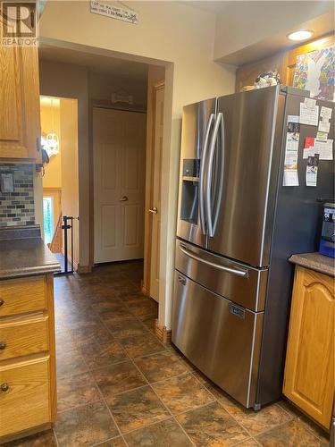 1378 Sparks Street, Sudbury, ON - Indoor Photo Showing Kitchen