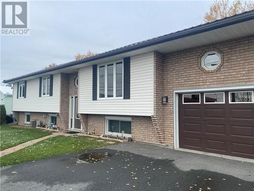 1378 Sparks Street, Sudbury, ON - Outdoor