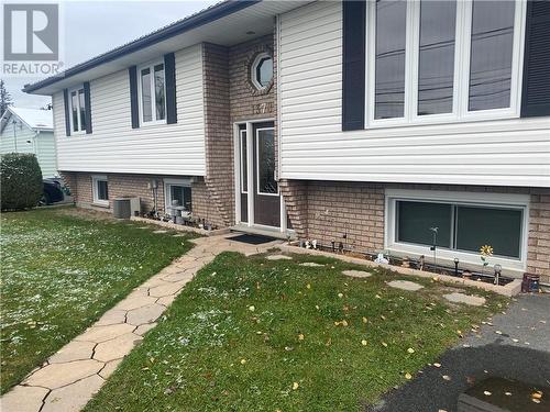 1378 Sparks Street, Sudbury, ON - Outdoor