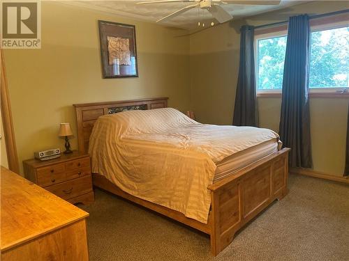 1378 Sparks Street, Sudbury, ON - Indoor Photo Showing Bedroom