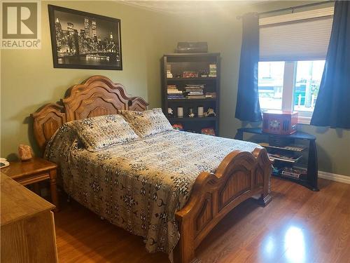 1378 Sparks Street, Sudbury, ON - Indoor Photo Showing Bedroom