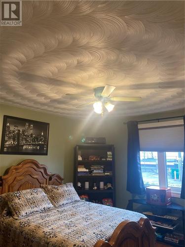 1378 Sparks Street, Sudbury, ON - Indoor Photo Showing Bedroom