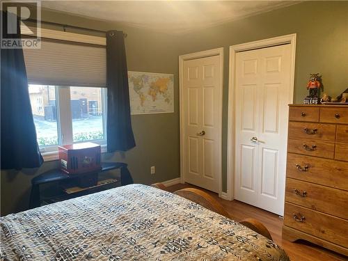 1378 Sparks Street, Sudbury, ON - Indoor Photo Showing Bedroom