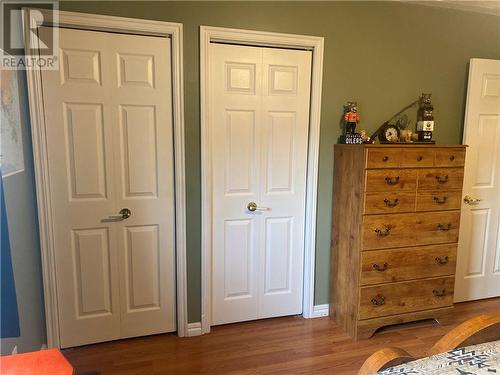 1378 Sparks Street, Sudbury, ON - Indoor Photo Showing Bedroom