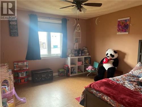 1378 Sparks Street, Sudbury, ON - Indoor Photo Showing Bedroom