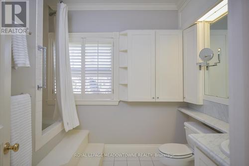 397 Trafalgar Road, Oakville, ON - Indoor Photo Showing Bathroom