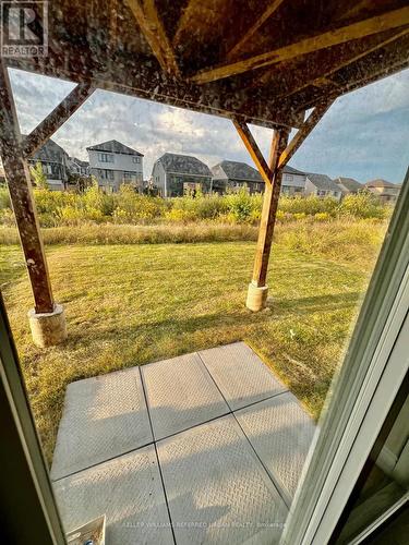 355 Vanilla Trail, Thorold, ON - Outdoor With View