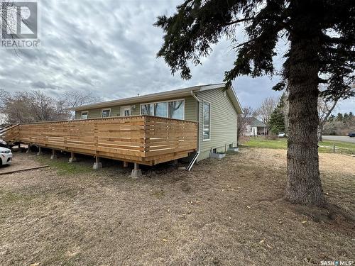 302 2Nd Avenue E, Buchanan, SK - Outdoor