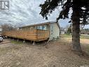 302 2Nd Avenue E, Buchanan, SK  - Outdoor 