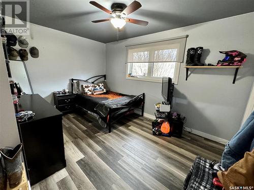 302 2Nd Avenue E, Buchanan, SK - Indoor Photo Showing Bedroom