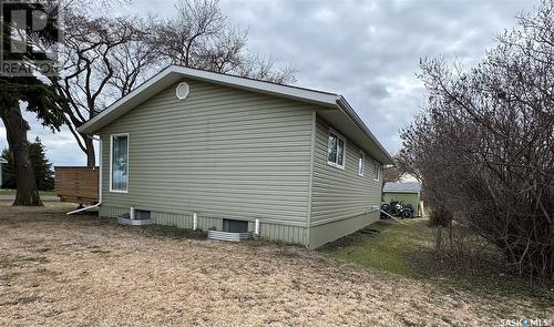 302 2Nd Avenue E, Buchanan, SK - Outdoor With Exterior