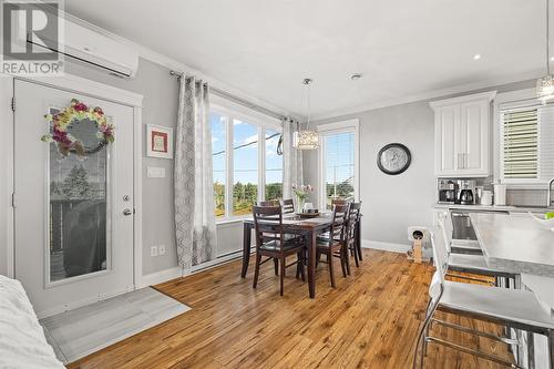 168 Diamond Marsh Drive, St. John'S, NL - Indoor Photo Showing Dining Room