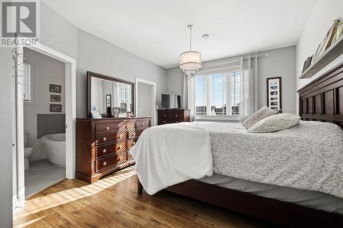 168 Diamond Marsh Drive, St. John'S, NL - Indoor Photo Showing Bedroom