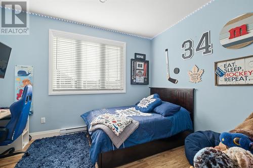 168 Diamond Marsh Drive, St. John'S, NL - Indoor Photo Showing Bedroom