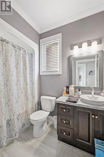 168 Diamond Marsh Drive, St. John'S, NL - Indoor Photo Showing Bathroom