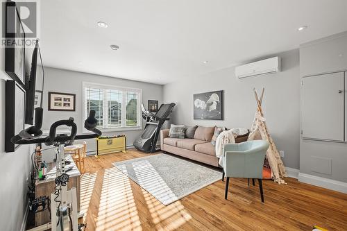 168 Diamond Marsh Drive, St. John'S, NL - Indoor Photo Showing Living Room