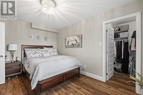 168 Diamond Marsh Drive, St. John'S, NL - Indoor Photo Showing Bedroom