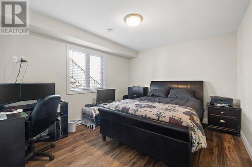 168 Diamond Marsh Drive, St. John'S, NL - Indoor Photo Showing Bedroom