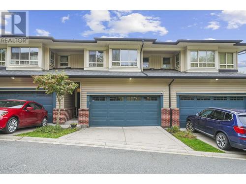 15 13771 232A Street, Maple Ridge, BC - Outdoor With Facade