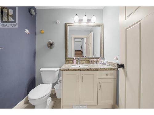 15 13771 232A Street, Maple Ridge, BC - Indoor Photo Showing Bathroom