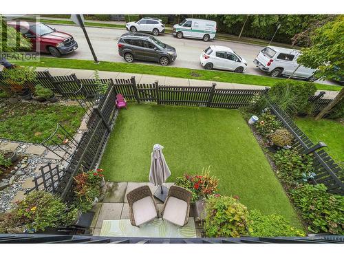 15 13771 232A Street, Maple Ridge, BC - Outdoor